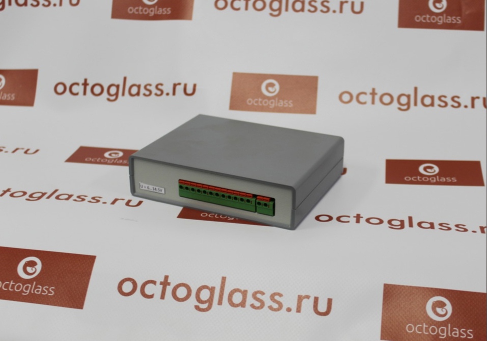 Обновление прошивки