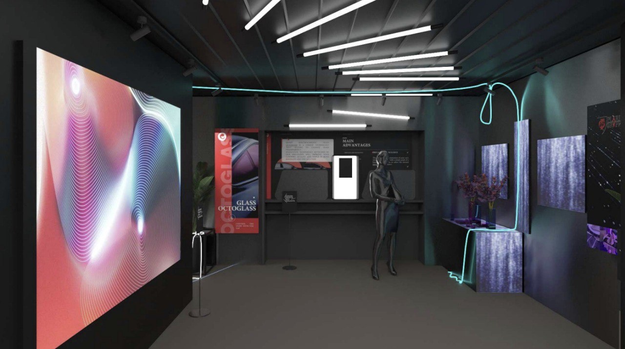 BANGKOK DESIGN WEEK 2023