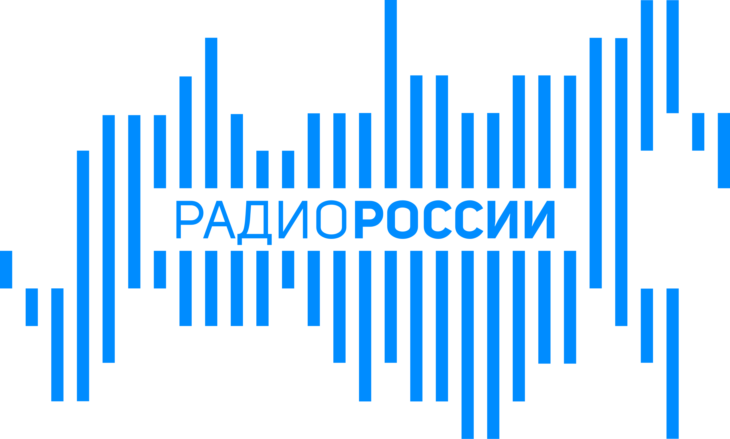 Первый выпуск про Октогласс на Радио России