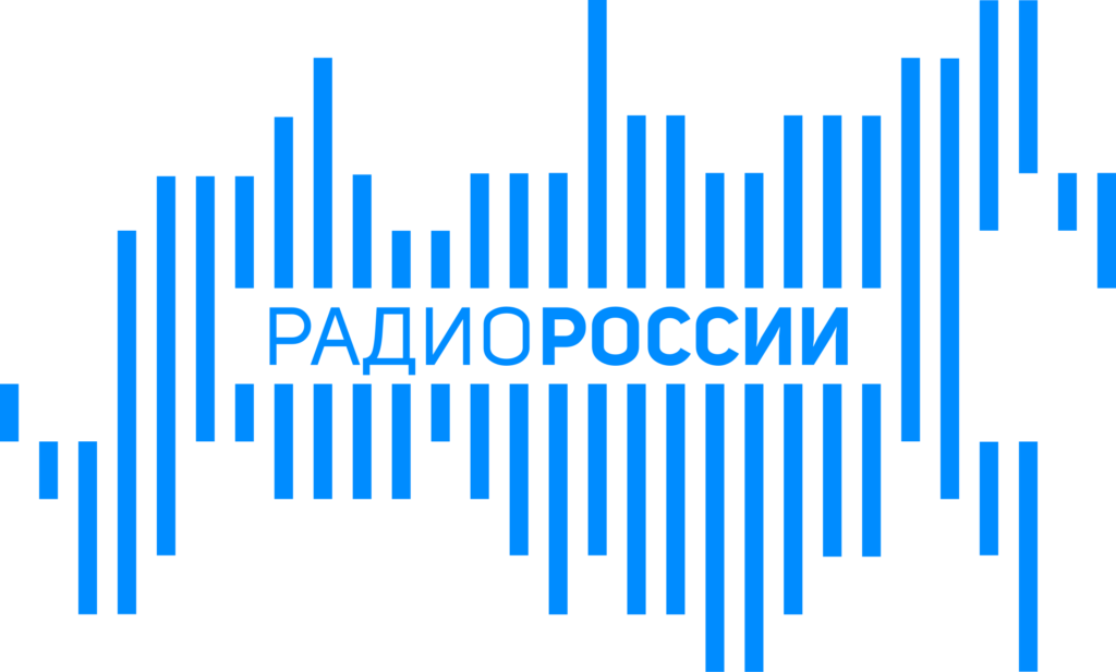 Радио России - лого