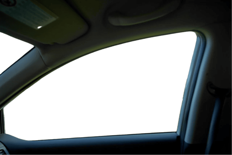 window